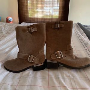 NWOT Vince Camuto Boots.  Size 5.5
